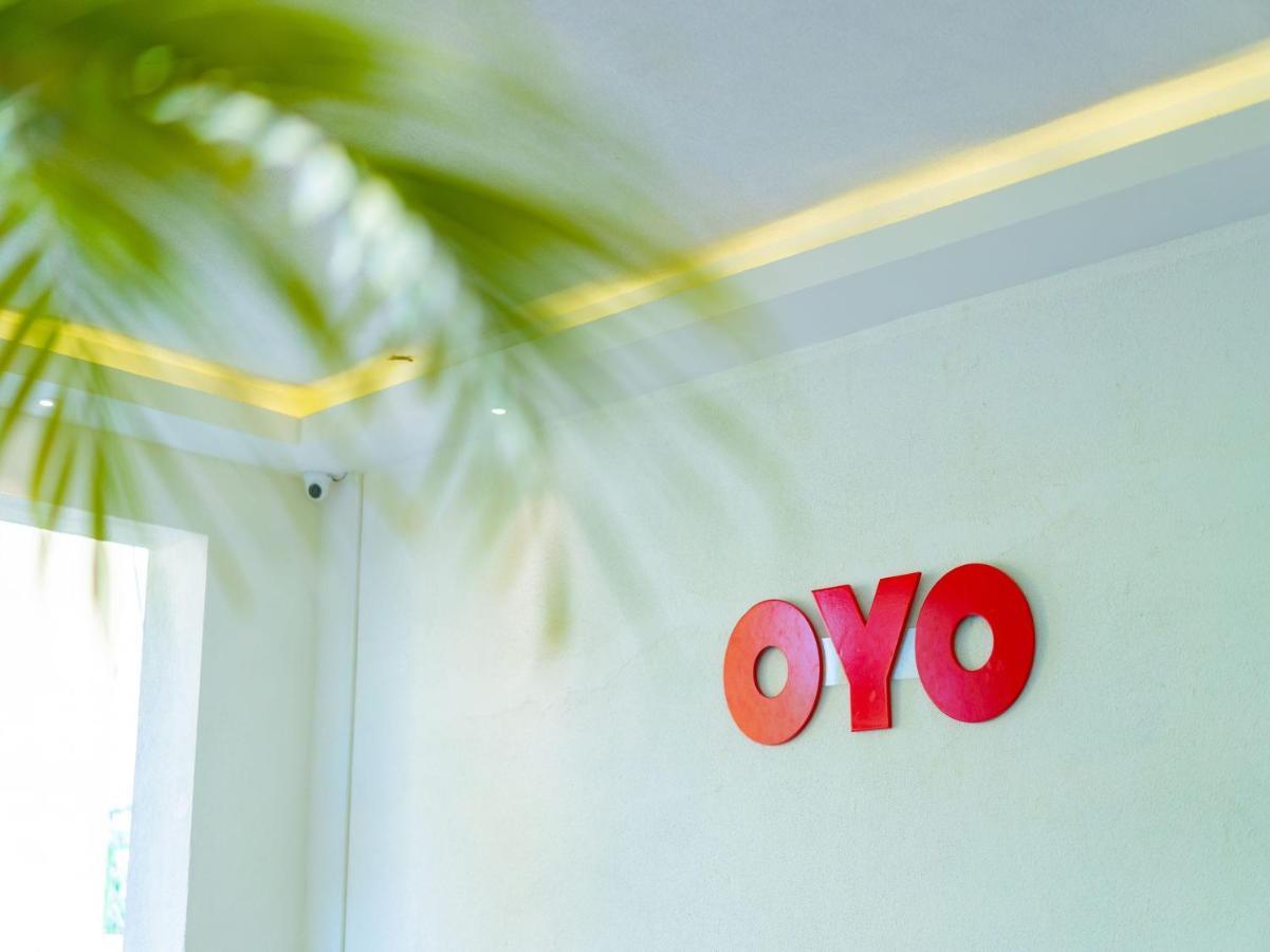 Oyo 64260 Hotel Rajnandini Habra Exterior photo